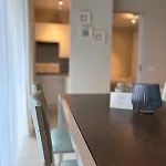 Apartment Ground Floor Sea View In Raversijde,