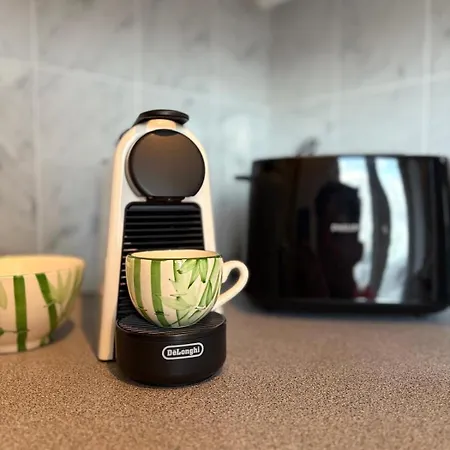 Ground Floor Sea View Raversijde Lets Go Getaways Apartament Ostenda