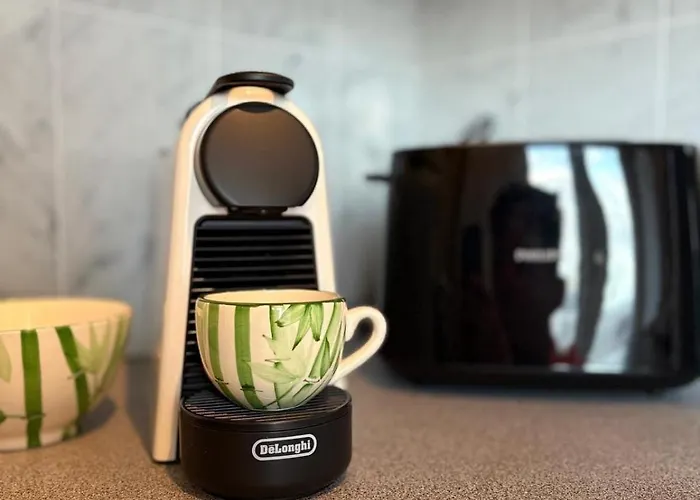 Ground Floor Sea View Raversijde Lets Go Getaways Apartament Ostenda