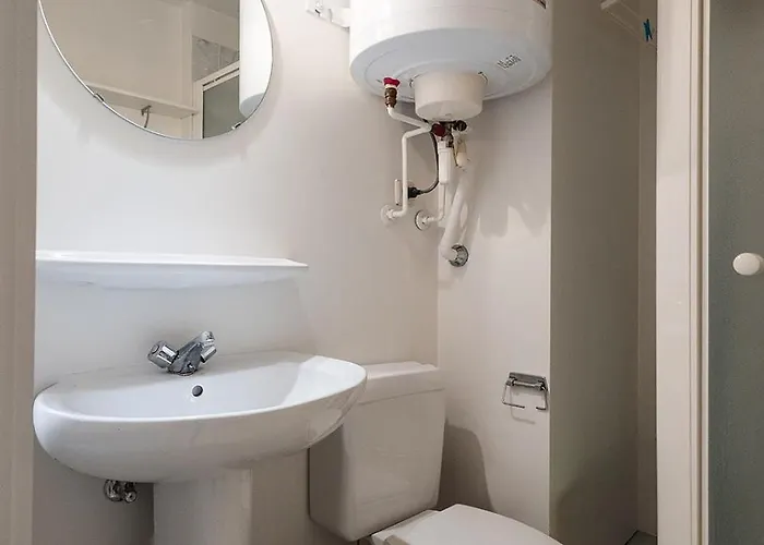 Apartament Ground Floor Sea View Raversijde Lets Go Getaways Ostenda