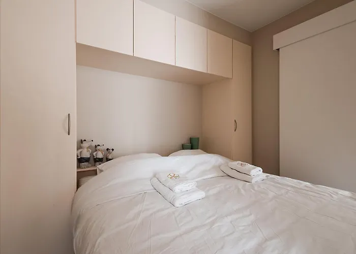 Ground Floor Sea View Raversijde Lets Go Getaways Apartament Ostenda